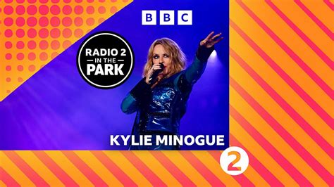 kylie minogue radio 2