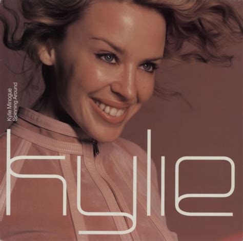 kylie minogue uk singles