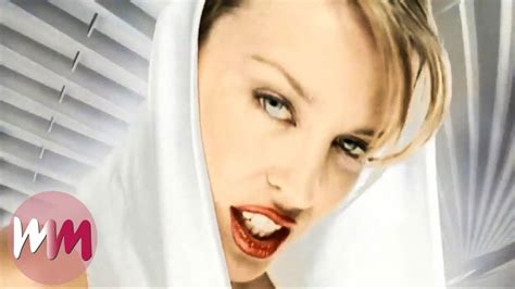 kylie minogue video youtube