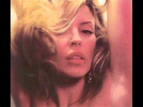 kylie minogue your love
