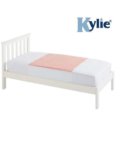 Kylie Sheets For Single Bed