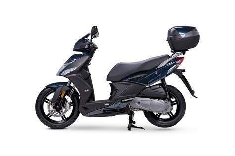 kymco 125 agility 16+