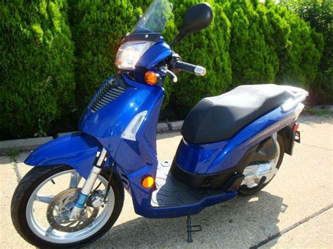 kymco 150 scooters for sale