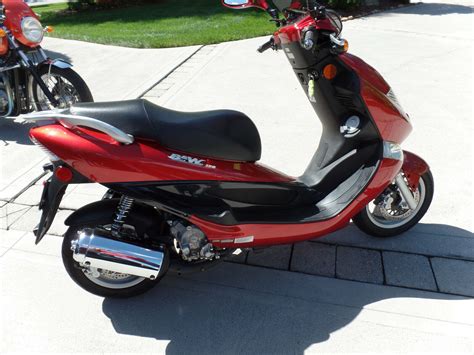 kymco 150cc scooter for sale