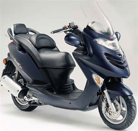 kymco 250 scooters for sale