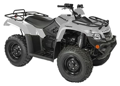 kymco 450i atv battery