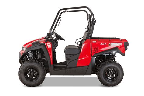 kymco 450i utv