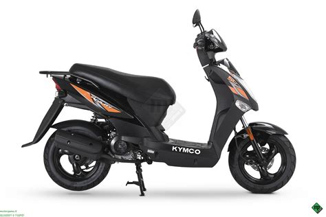 kymco 50cc scooter for sale