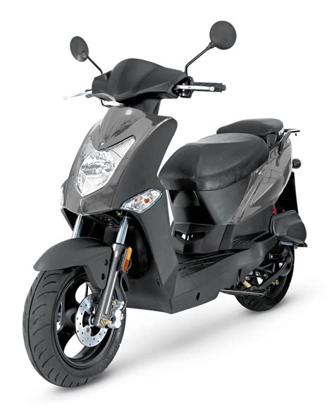 kymco 50cc scooters for sale