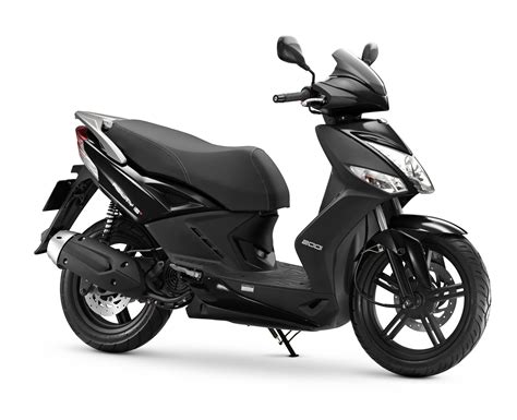 kymco agility 16  50cc 4t