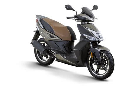 kymco agility 50 16+