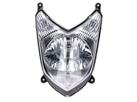 kymco agility 50 headlight