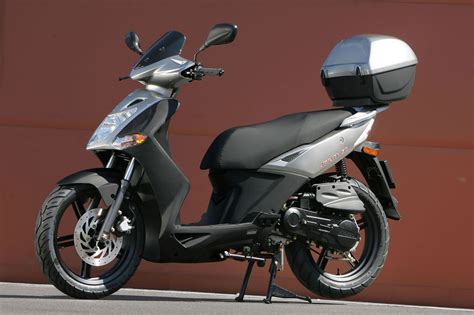 kymco agility city 50 4t entdrosseln