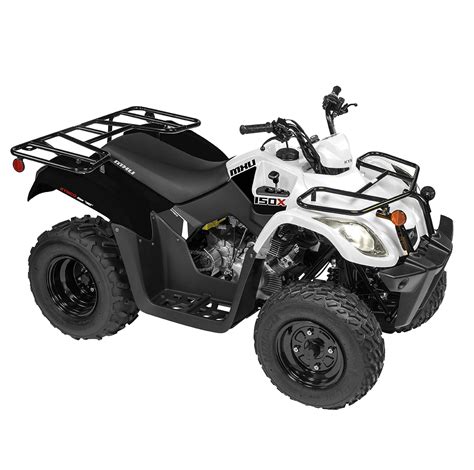 kymco atv dealers