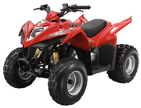 kymco atvs for sale