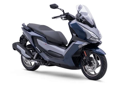 kymco downtown 350 gt
