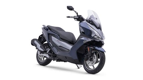 kymco downtown 350 gt 2023