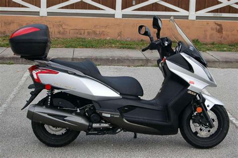 kymco downtown for sale