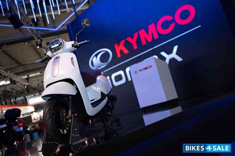 kymco filly 50 2023