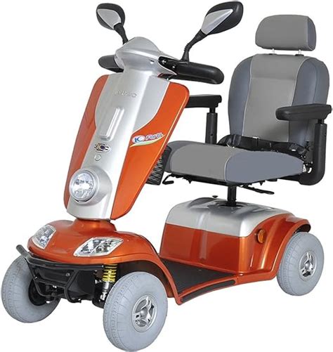 kymco foru mobility scooters uk