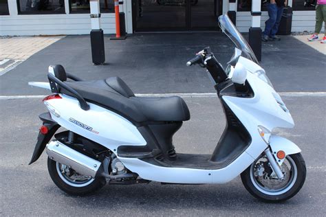 kymco grandvista 250 for sale