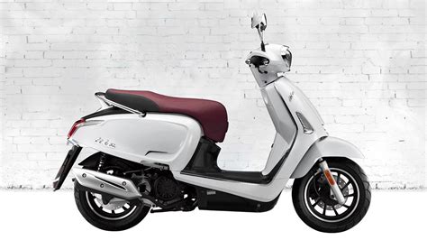 kymco like 150i philippines review