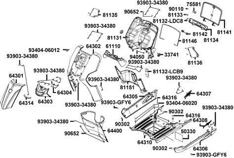 kymco like 50 ersatzteile