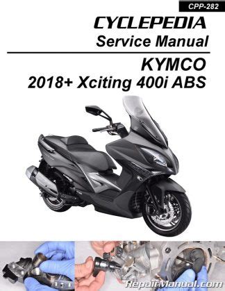 kymco mobility scooter manual pdf
