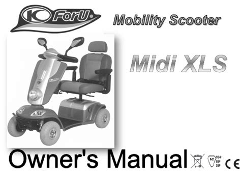 kymco mobility scooter troubleshooting