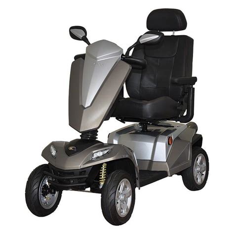 kymco mobility scooters spares
