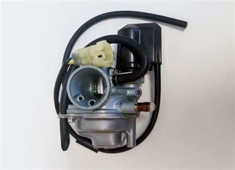 kymco mongoose 90 carburetor