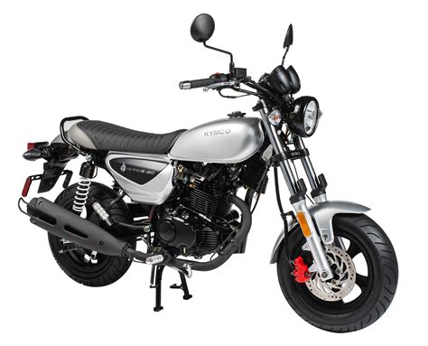 kymco motorcycle 150cc