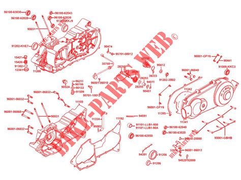 kymco motorcycle parts online