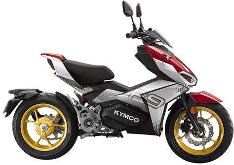 kymco motorcycles uk