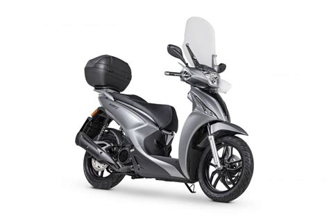 kymco new people s 200i abs