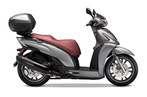kymco new people s 300i