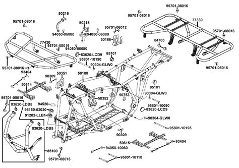 kymco oem parts lookup