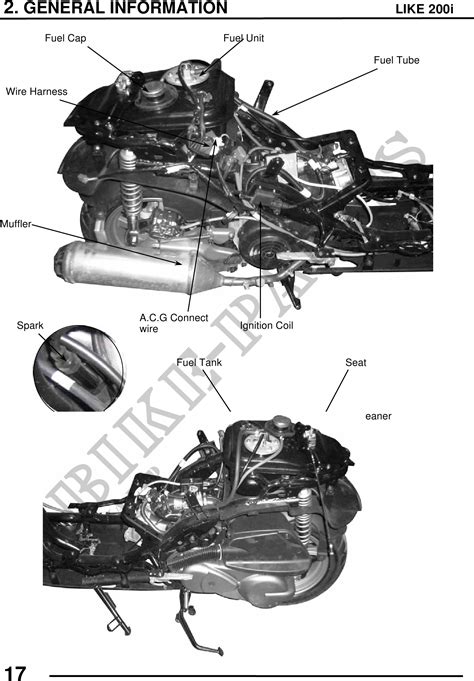 kymco online parts catalog