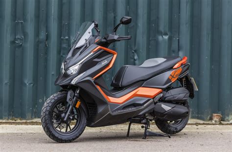 kymco parts dealer in uk