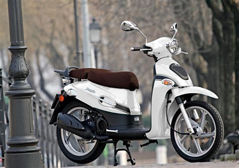 kymco people 50 2t