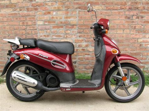 kymco people 50 for sale