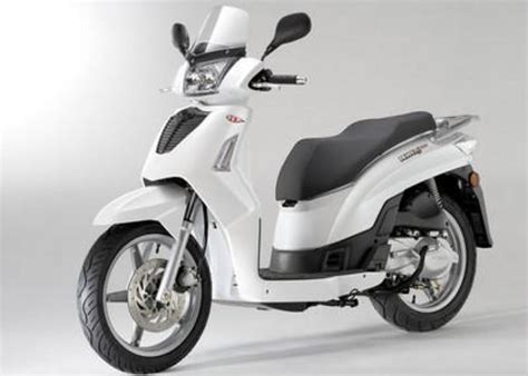 kymco people s 125 technische daten