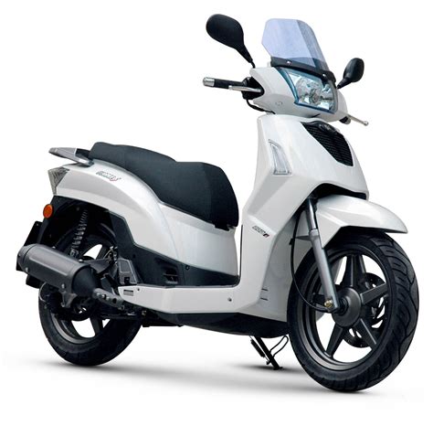 kymco peoples s 200