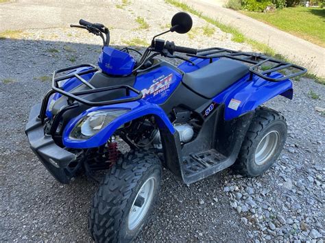 kymco quad 50ccm neu kaufen