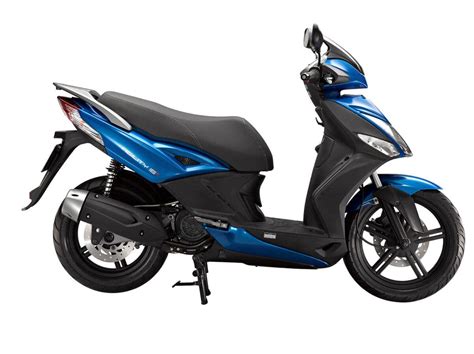 kymco scooter 50cc