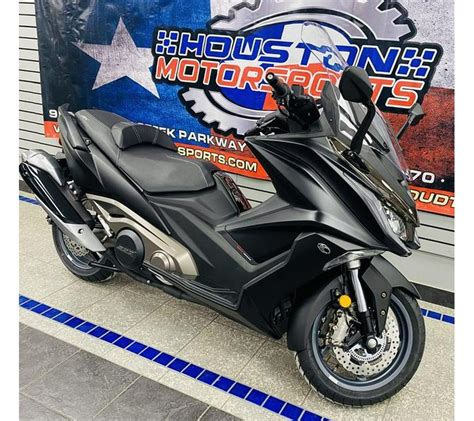 kymco scooter dealers in houston texas