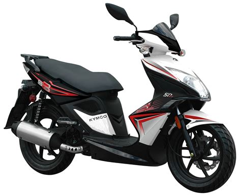 kymco scooters 50cc