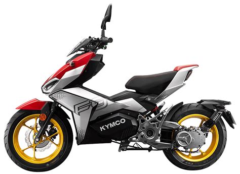 kymco scooters malaysia