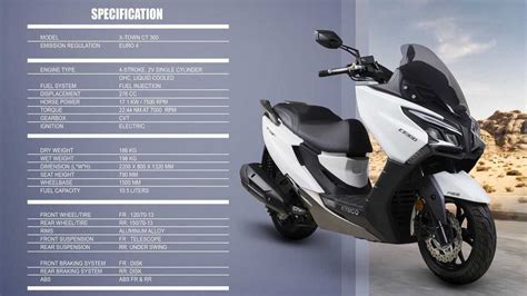 kymco scooters philippines price list
