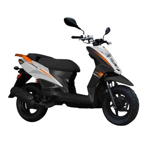 kymco super 8 150x scooter